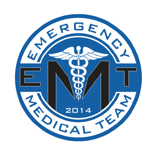 EMT EMERGENCY MEDICAL TEAM