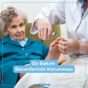Sağlıklı Yaşam